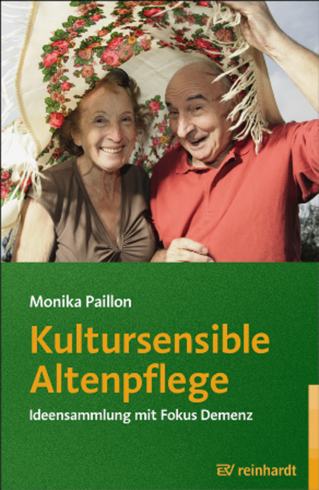 Bild: Kultursensible Altenpflege