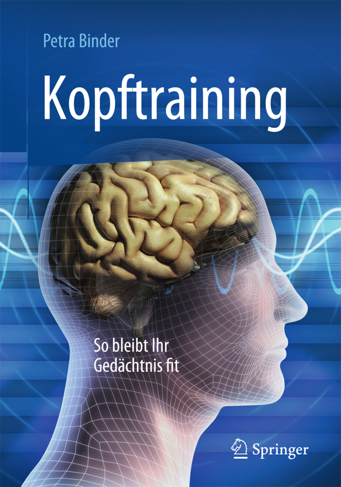 Buch: Kopftraining